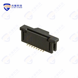 FPC 1734248 CONN 1.00MM SMD 8POS VERT