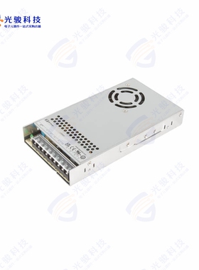 LCW320PS24《AC/DC CONVERTER 24V 322W》
