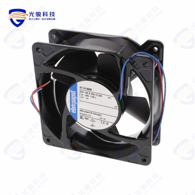 4114NHH《FAN AXIAL 24VDC 119X38MM》