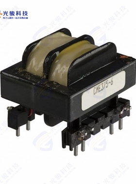 CME375-6《CMC 43.6MH 1.75A 2LN TH ESD》