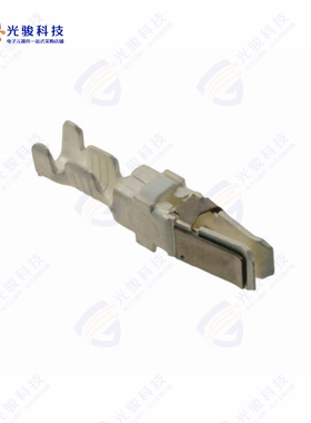 66740-2《CONN SOCKET 12-16AWG SILVR CRIMP》