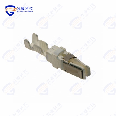 66740-9《CONN SOCKET 12-16AWG SILVR CRIMP》