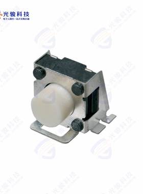 TL3360BF185Q 《SWITCH TACTILE SPST-NO 50MA 12V》