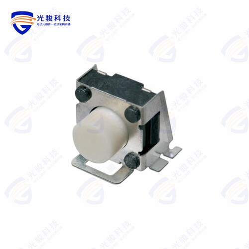 TL3360CF260Q 《SWITCH TACTILE SPST-NO 50MA 12V》