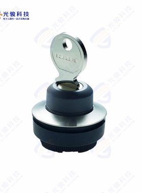 1.30295.1020000 《CONFIG SW BODY KEYLOCK NON-ILLUM》