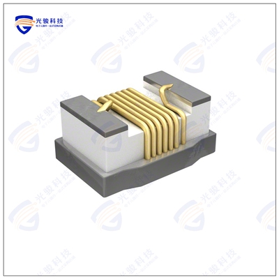 36501E10NJ 电感器FIXED IND 10NH 480MA 195MOHM SMD