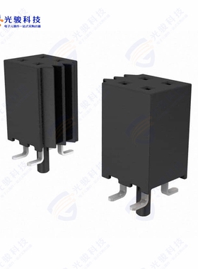 SQW-117-01-L-D-VS-A《CONN RCPT 34POS 0.079 GOLD SMD》