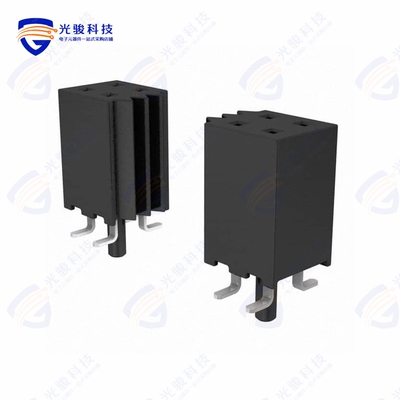 SQW-120-01-F-D-VS-A《CONN RCPT 40POS 0.079 GOLD SMD》