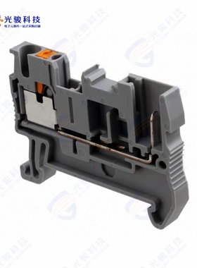 3210033《TERM BLK PLUG 2POS 5.2MM GRAY》