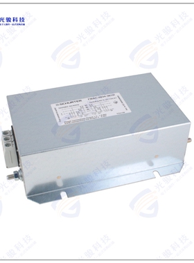 FMAC-0934-3612I 滤波器LINE FILTER 480V/520VAC 36A CHAS