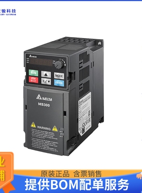 电机驱动板VFD2A7MS43AFSAA【VFD-MS300, 1HP 0.75KW 480V 2.7A】