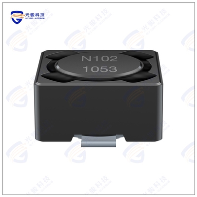 B82472N6824M000 电感器SMT-INDUCTOR 7X7 400V 820 UH