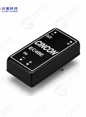 EC4BE13《DC DC CONVERTER 15V 10W》