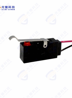 VM3SBGF1803L02 《IP67 SNAP ACTION SWITCH, SPST N.》