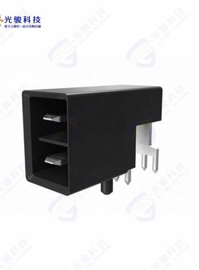 10133084-101LF《CONN HEADER 2POS PCB》