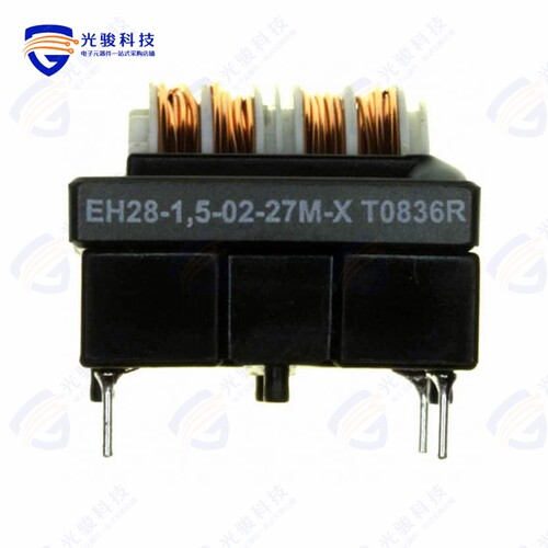 EH28-1.5-02-27M-X《CMC 27MH 1.5A 2LN TH》