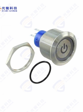 AV2510M712Q04 《SWITCH PUSHBUTTON SPDT 3A 250V》