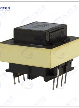 VPP36-070 变压器PWR XFMR LAMINATED 2.5VA TH