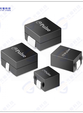 PA4059.550HLT 电感器FIXED IND 55NH 35A 0.2 MOHM SMD