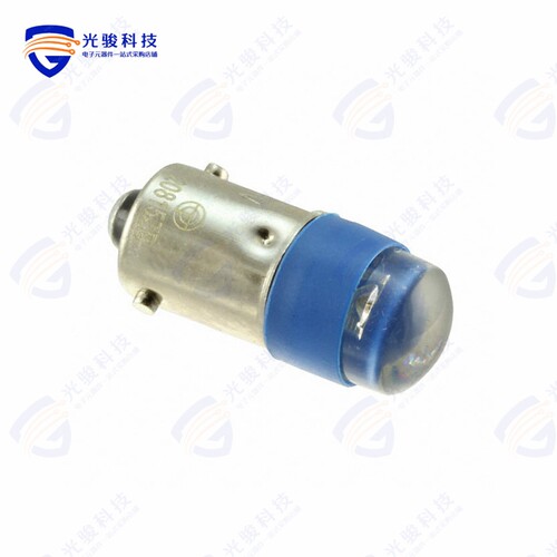 A22NZ-L-AE 《CONFIG SW LAMP LED BLUE 200-240V》