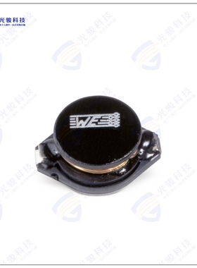 74456322 电感器WE-PD4 SMT POWER INDUCTOR SIZE T