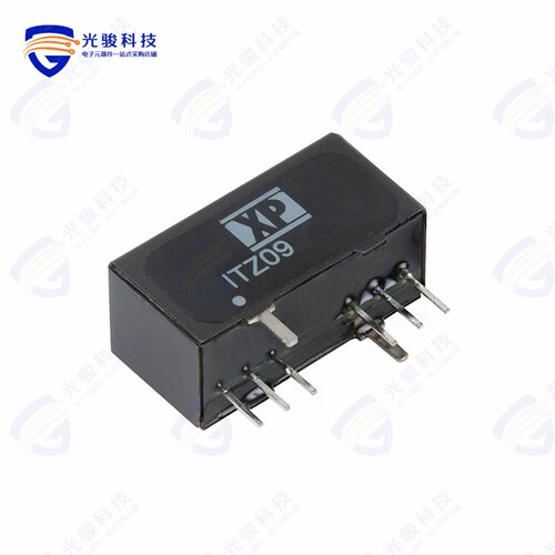 ITZ0948S24《DC DC CONVERTER 24V 9W》
