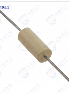 1537-36K 电感器FIXED IND 10UH 335MA 900 MOHM TH