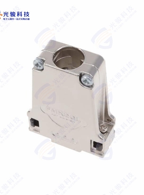 1731110184《CONN BACKSHELL 15POS 180DEG SHLD》