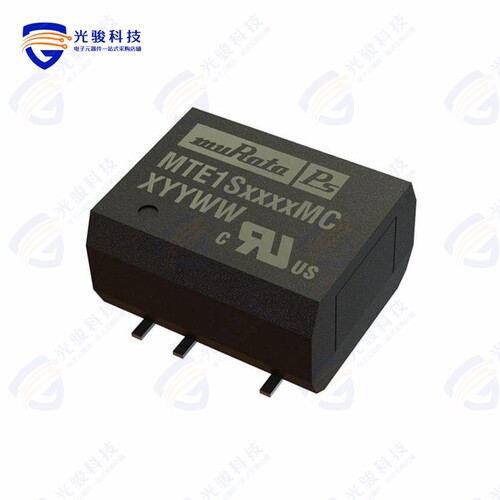 MTE1S0305MC《DC DC CONVERTER 5V 1W》
