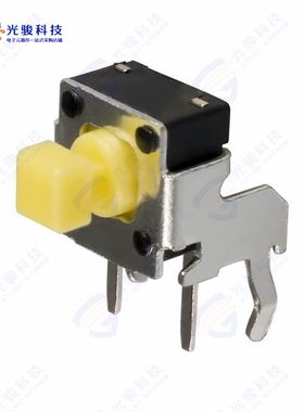 TL1105JAF250Q 《SWITCH TACTILE SPST-NO 0.05A 12V》