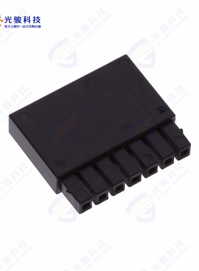 1012271《TERM BLOCK PLUG 7POS 2.54MM》