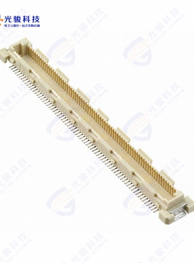 1-5353183-0《CONN PLUG 140POS SMD GOLD》