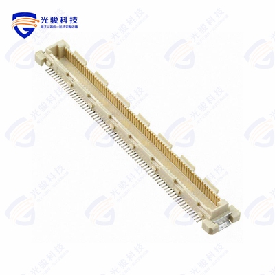 1-5353183-0《CONN PLUG 140POS SMD GOLD》