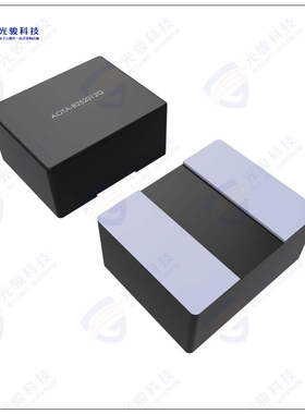 AOTA-B252012Q3R3MT 电感器FIXED IND 3.3 UH 2.2 A 131MOHM