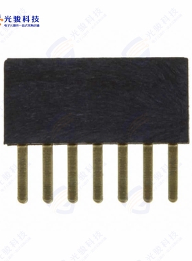 LPPB072CFFN-RC《CONN HDR 14POS 0.05 GOLD PCB》