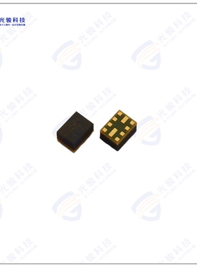 RSD-1900.000-2017.500-1511-TR-NS1 滤波器FILTER SAW DUAL 1900