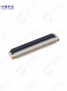 F31L-1A7H1-11057《FLEX CONNECTOR, 0.50MM PITCH, HE》