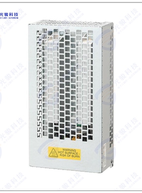 6SL32010BE218AA0 滤波器BRAKING RESISTOR,375W,750 OHM,S