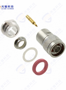172113《CONN N PLUG STR 50 OHM CRIMP》
