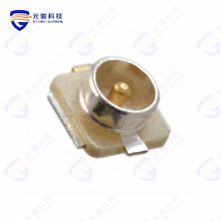 SMD SMT CONN STR RCPT U.FL OHM