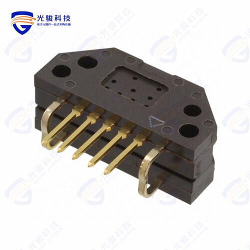HEDS-9100#F00《ROTARY ENCODER OPTICAL 256PPR》