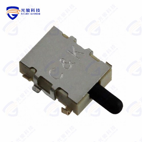 SDS005 《SWITCH DETECT SPST-NC 100MA 12V》