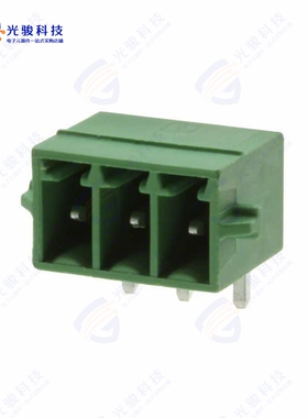 1731688《TERM BLOCK HDR 3POS 90DEG 3.5MM》