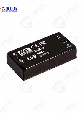 SKM30A-05《DC DC CONVERTER 5V 30W》