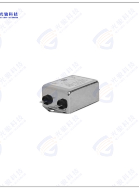 RP110-3-.47-QD 滤波器LINE FILTER 250VAC 3A CHASS MNT