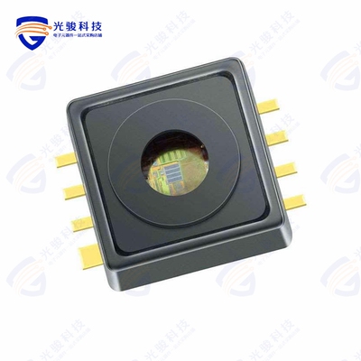 KP236XTMA1《IC ANLG BAROMETRIC SNSR DSOF8-16》