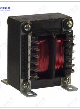 A41-175-230 变压器PWR XFMR LAMINATED 175VA CHAS MT