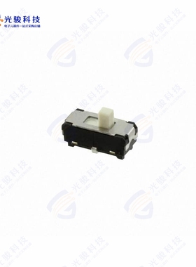 JS102011JCQN 《原装现货 SWITCH SLIDE SPDT 300MA 6V》
