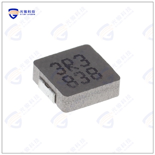 IND 电感器FIXED 3R3MC SMD 5.5A 48MOHM 3.3UH 0624CDMCCDS