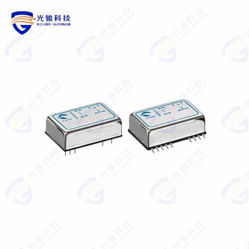 FKC08-48S3P3W《DC DC CONVERTER 3.3V 7.9W》